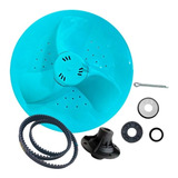 Kit Agitador Batedor Completo Latina 10kg Jade rubi correia