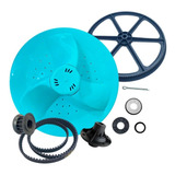 Kit Agitador Batedor Latina Jade Rubi La551 La553 La555
