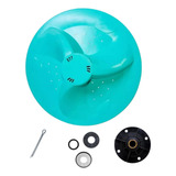 Kit Agitador Batedor Latina La551 La553 La555 Jade Rubi