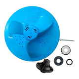Kit Agitador Cubo Safira Jade Rubi La551 La553 La555 Latina