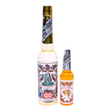 Kit Água De Florida G 270ml E Agua De Kananga P 70ml