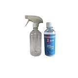 Kit Agua De Passar