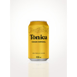 Kit Agua Tonica Lata