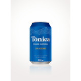 Kit Agua Tonica Zero