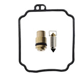 Kit Agulha De Boia E Junta Virago 250 Kansas 250 Vblade 250