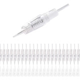 Kit Agulhas Micropigmentacao Dermografo