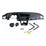 Kit Air Bag Bmw X1 2 0 2011 2012 2013 2013 Original Promoção