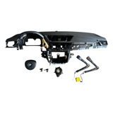 Kit Air Bag Bmw X1 2 0 2012 2013 2014 2015 Original Promoção