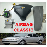Kit Air Bag Classic