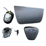 Kit Air Bag Do Ford Ka 2017 2018 2019 2020 Original Promoção