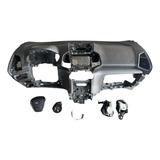 Kit Air Bag Ford Ecosport 1 6 2015 2016 Original Promoção