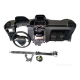 Kit Air Bag Ford Ecosport 2015 Original