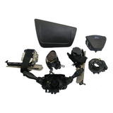 Kit Air Bag Ford Ka 2015 2021 Sem Módulo