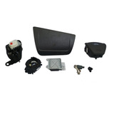 Kit Air Bag Ford Ka 2015 2021