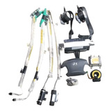 Kit Air Bag Hyundai Azera 2008 2012 Novo