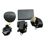 Kit Air Bag Jac