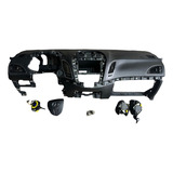 Kit Air Bag Jac