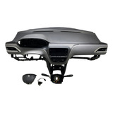 Kit Air Bag Peugeot