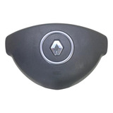 Kit Air Bag Renault Duster 2011 A 2015 Completo Original