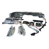Kit Air Barg Toyota