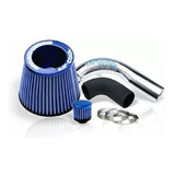 Kit Air Cool Filtro