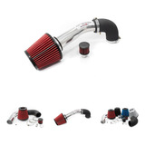 Kit Air Cool Filtro Ar Esportivo Volkswagen Polo 1 6 2010