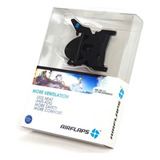 Kit Air Flaps Full Para Óculos De Trilha E Enduro