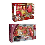 Kit Air Fryer cafeteira