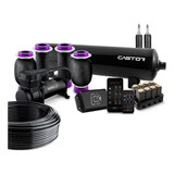 Kit Air Ride Black