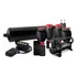 Kit Air Ride Super Black 10mm Sonic - Castor