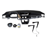 Kit Airbag Bmw X1 2010 2011 2012 2013 2014 2015 Original