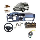 Kit Airbag Chevrolet Zafira