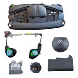 Kit Airbag Citroen C4 Grand Picasso 608929500