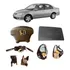 Kit Airbag Com Cinto Honda Civic 2001 2003 2004 2005 B640