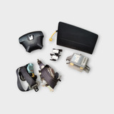 Kit Airbag Com Cinto
