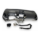 Kit Airbag Ford Ecosport 2013 2014 2015 2016 2017
