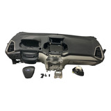 Kit Airbag Ford Ecosport
