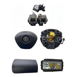 Kit Airbag Fox 2018
