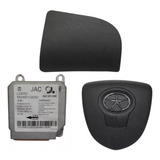 Kit Airbag Original Jac