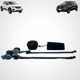 Kit Airbag Renault Kwid 2018 A 2024 S módulo E Cinta