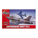 Kit Airfix Supermarine Swift Fr 5 A04003 1 72