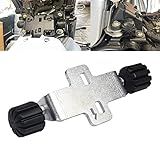 Kit Ajustável De Suporte De Descida De Assento De Motociclista Para BMW R1200GS GSA R 1200 GS LC ADV R1250GS Adventure R1200RT Acessórios Lower 2CM Silver 