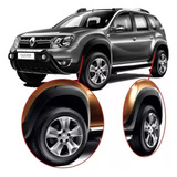 Kit Alargador Paralama Tg Poli Duster Expression 2015 A 2019