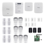 Kit Alarme Amt 8000