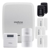 Kit Alarme Amt 8000