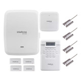 Kit Alarme Amt 8000