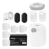 Kit Alarme Anm 24