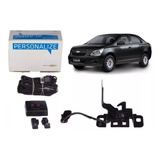 Kit Alarme Anti Furto C Sensor Capo Cobalt 12 Original Gm