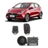 Kit Alarme Automotivo Fk903 Hb Hyundai Hb20 2014 A 2023