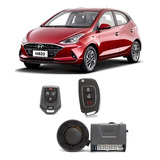 Kit Alarme Automotivo Fk903